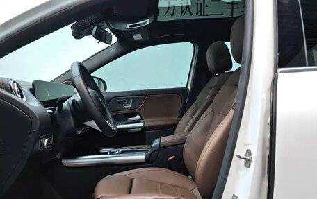 Mercedes-Benz EQA, 2025 год, 4 950 999 рублей, 10 фотография
