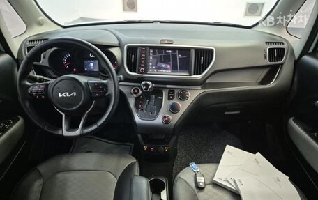 KIA Ray, 2022 год, 980 500 рублей, 7 фотография