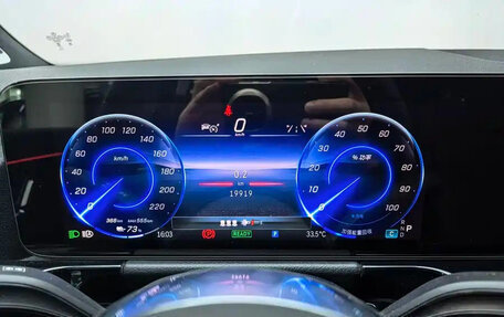 Mercedes-Benz EQA, 2025 год, 4 950 999 рублей, 12 фотография