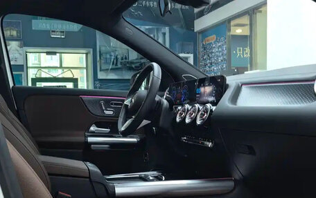 Mercedes-Benz EQA, 2025 год, 4 950 999 рублей, 9 фотография