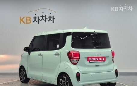 KIA Ray, 2022 год, 980 500 рублей, 3 фотография