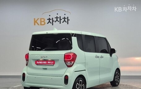 KIA Ray, 2022 год, 980 500 рублей, 4 фотография