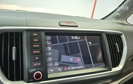 KIA Ray, 2022 год, 980 500 рублей, 11 фотография