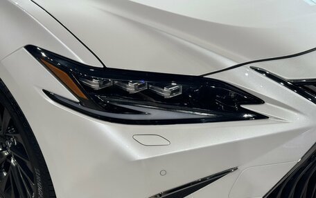 Lexus ES VII, 2018 год, 3 890 000 рублей, 7 фотография