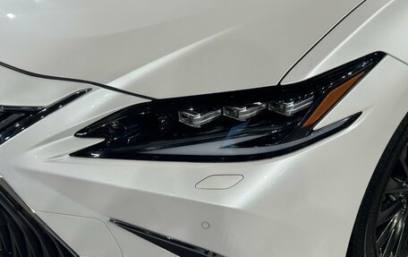 Lexus ES VII, 2018 год, 3 890 000 рублей, 8 фотография
