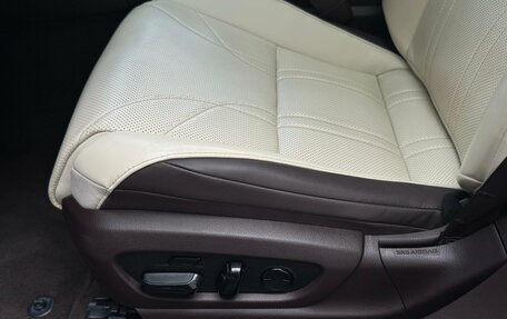 Lexus ES VII, 2018 год, 3 890 000 рублей, 28 фотография