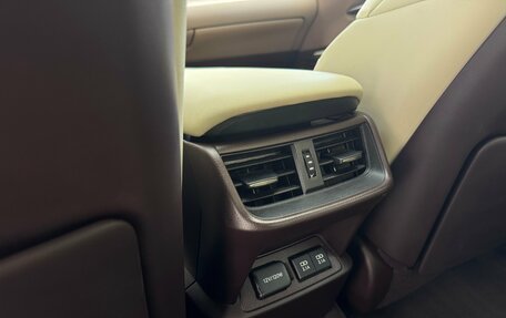 Lexus ES VII, 2018 год, 3 890 000 рублей, 30 фотография
