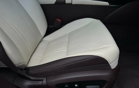 Lexus ES VII, 2018 год, 3 890 000 рублей, 37 фотография
