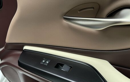 Lexus ES VII, 2018 год, 3 890 000 рублей, 34 фотография