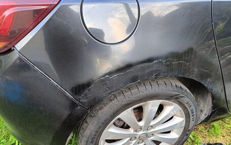 Opel Astra J, 2011 год, 370 000 рублей, 2 фотография