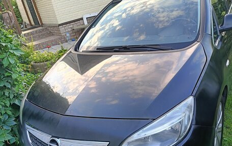 Opel Astra J, 2011 год, 370 000 рублей, 6 фотография