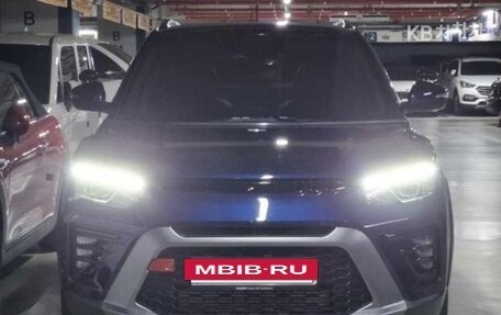 SsangYong Tivoli, 2022 год, 1 370 500 рублей, 2 фотография
