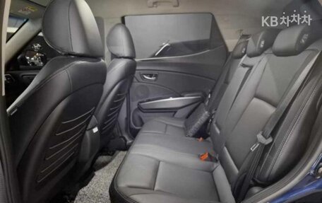 SsangYong Tivoli, 2022 год, 1 370 500 рублей, 10 фотография