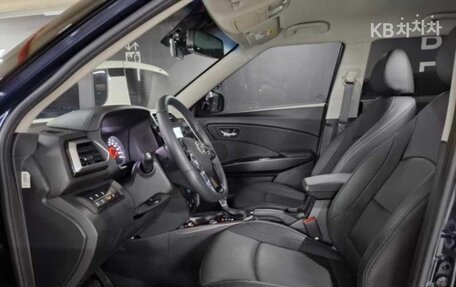 SsangYong Tivoli, 2022 год, 1 370 500 рублей, 9 фотография