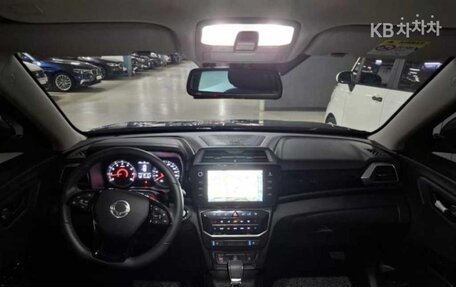 SsangYong Tivoli, 2022 год, 1 370 500 рублей, 8 фотография