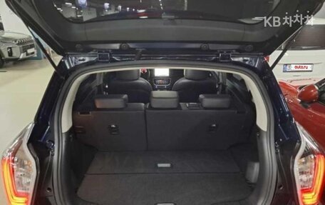 SsangYong Tivoli, 2022 год, 1 370 500 рублей, 16 фотография