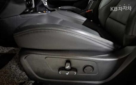 SsangYong Tivoli, 2022 год, 1 370 500 рублей, 13 фотография