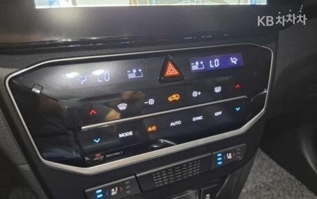 SsangYong Tivoli, 2022 год, 1 370 500 рублей, 12 фотография