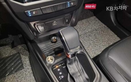 SsangYong Tivoli, 2022 год, 1 370 500 рублей, 15 фотография