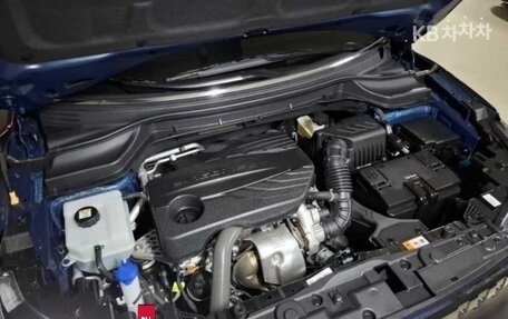 SsangYong Tivoli, 2022 год, 1 370 500 рублей, 6 фотография