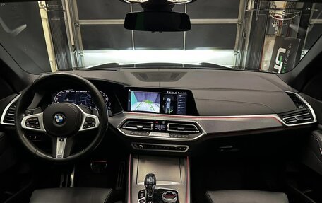BMW X5, 2020 год, 6 250 000 рублей, 17 фотография
