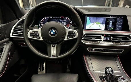 BMW X5, 2020 год, 6 250 000 рублей, 13 фотография