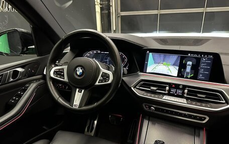 BMW X5, 2020 год, 6 250 000 рублей, 18 фотография