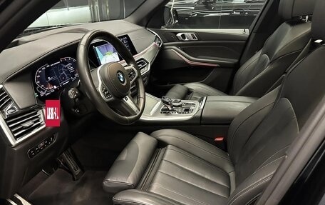 BMW X5, 2020 год, 6 250 000 рублей, 9 фотография