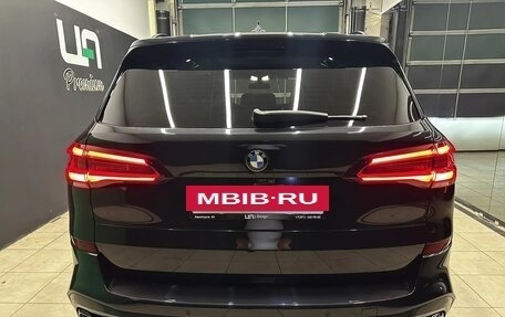 BMW X5, 2020 год, 6 250 000 рублей, 6 фотография