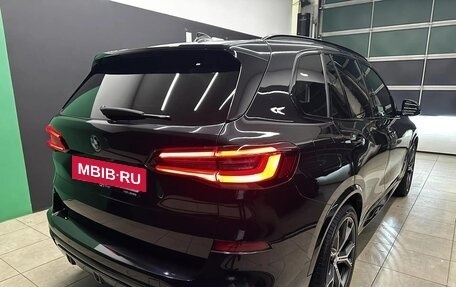 BMW X5, 2020 год, 6 250 000 рублей, 7 фотография