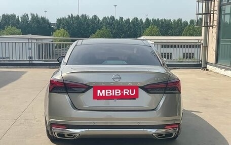 Nissan Altima VI (L34), 2023 год, 1 710 007 рублей, 6 фотография