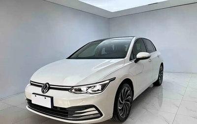 Volkswagen Golf VII, 2021 год, 1 350 006 рублей, 1 фотография