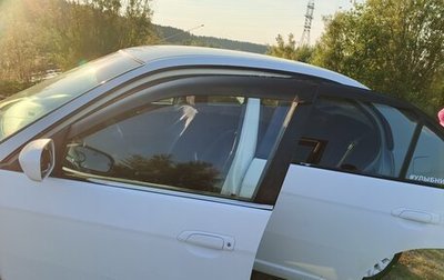 Honda Civic Ferio III, 2001 год, 350 000 рублей, 1 фотография