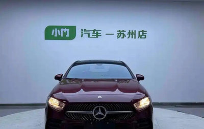 Mercedes-Benz A-Класс, 2022 год, 1 365 000 рублей, 1 фотография
