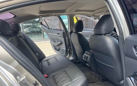 Nissan Altima VI (L34), 2023 год, 1 710 007 рублей, 13 фотография