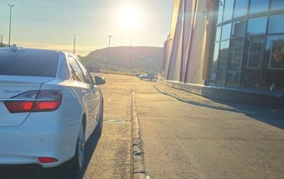 Toyota Camry, 2015 год, 1 000 000 рублей, 1 фотография
