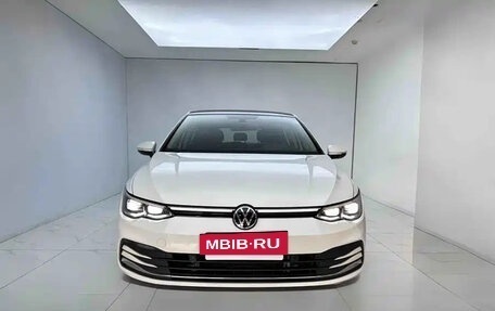 Volkswagen Golf VII, 2021 год, 1 350 006 рублей, 2 фотография