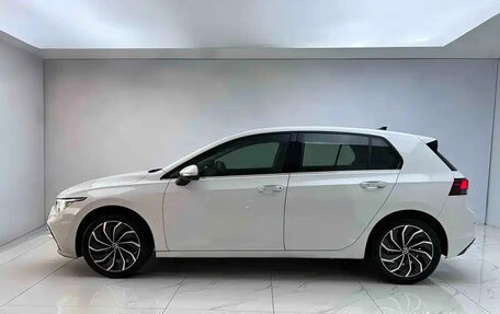 Volkswagen Golf VII, 2021 год, 1 350 006 рублей, 3 фотография