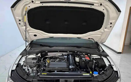 Volkswagen Golf VII, 2021 год, 1 350 006 рублей, 9 фотография