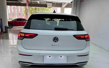 Volkswagen Golf VII, 2021 год, 1 350 006 рублей, 4 фотография