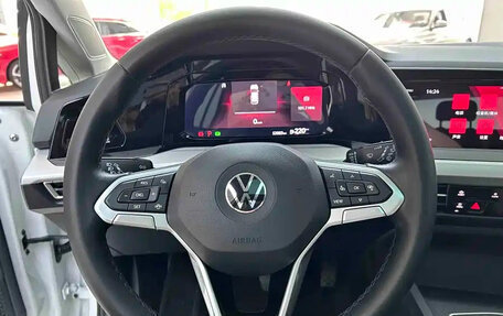 Volkswagen Golf VII, 2021 год, 1 350 006 рублей, 5 фотография