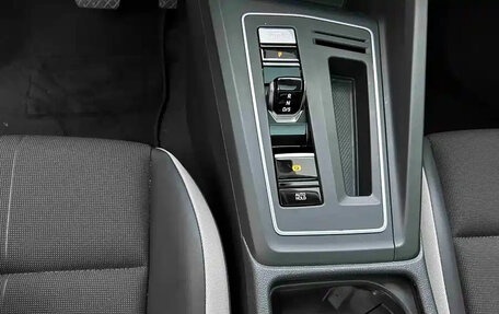 Volkswagen Golf VII, 2021 год, 1 350 006 рублей, 8 фотография