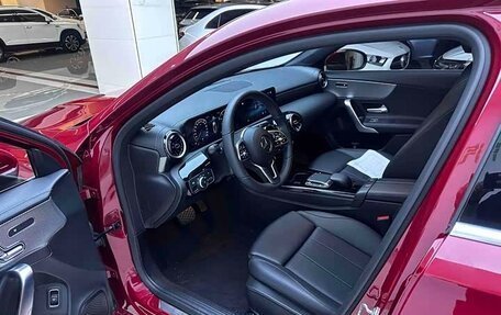 Mercedes-Benz A-Класс, 2022 год, 1 365 000 рублей, 11 фотография