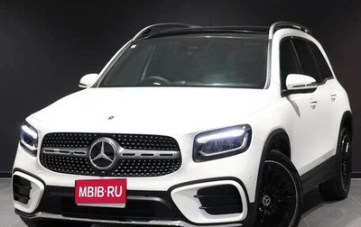 Mercedes-Benz GLB, 2023 год, 2 510 007 рублей, 1 фотография