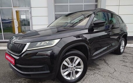 Skoda Kodiaq I, 2017 год, 2 700 000 рублей, 1 фотография