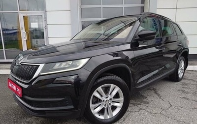 Skoda Kodiaq I, 2017 год, 2 700 000 рублей, 1 фотография