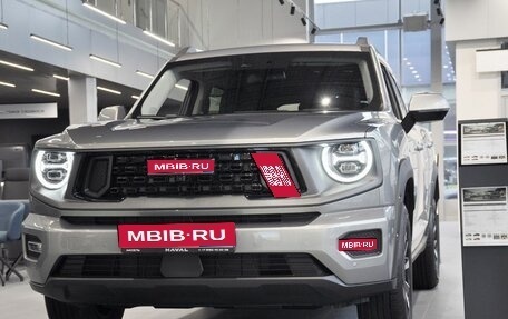 Haval H7, 2026 год, 4 199 000 рублей, 1 фотография