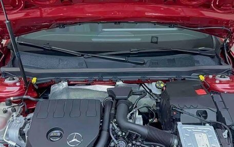 Mercedes-Benz A-Класс, 2022 год, 1 365 000 рублей, 13 фотография