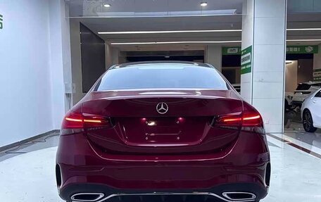Mercedes-Benz A-Класс, 2022 год, 1 365 000 рублей, 16 фотография