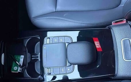Mercedes-Benz A-Класс, 2022 год, 1 365 000 рублей, 12 фотография